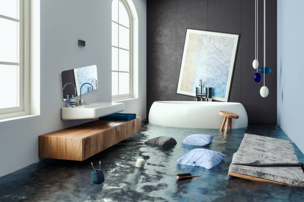 Best Ceiling water damage repair  in Monaca, PA