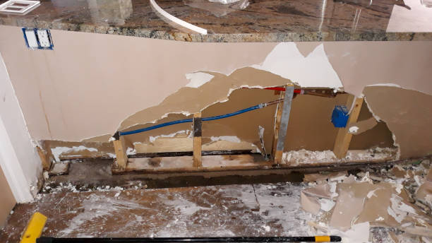 Best Commercial water damage restoration  in Monaca, PA